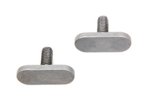 Load image into Gallery viewer, Muffler T Bolt Set 0 /  Replacement application for muffler pipes with channel mounting