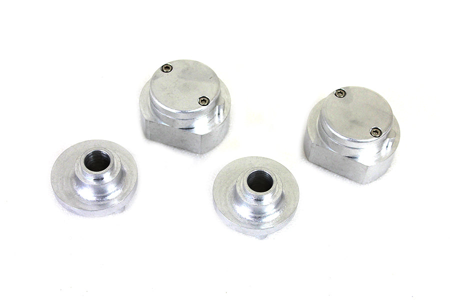 Solid Motor Mount Kit 2004 / UP XL