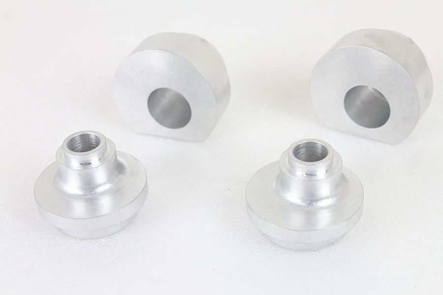 Solid Motor Mount Kit 2004 / UP XL