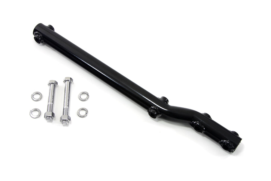 Right Side Black Muffler Support 1958 / 1984 FL