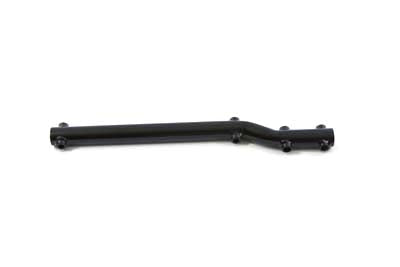 Left Side Black Muffler Support 1958 / 1984 FL