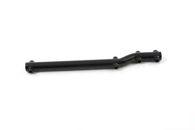Left Side Black Muffler Support 1958 / 1984 FL