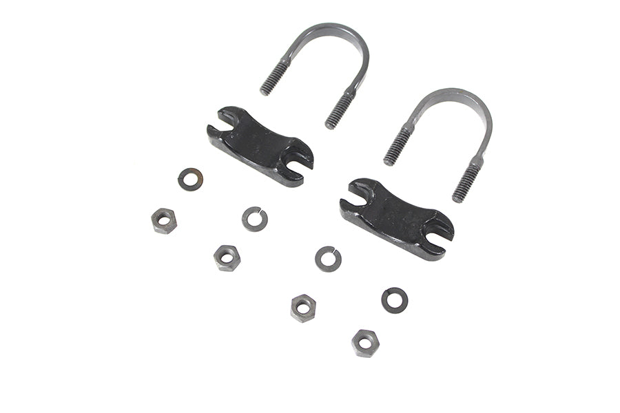 45 Coil Mount and Clamp Kit 1930 / 1931 DL 1932 / 1952 WL 1932 / 1952 G