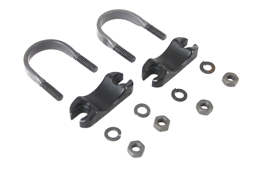 45 Coil Mount and Clamp Kit 1930 / 1931 DL 1932 / 1952 WL 1932 / 1952 G