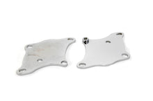 Load image into Gallery viewer, Chrome Front Lower Motor Mounts 1982 / 1983 XL