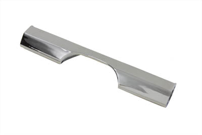 Chrome 13 Turn Signal Mount Bar Rear 1985 / 1990 FLT 1985 / 1990 FLHT