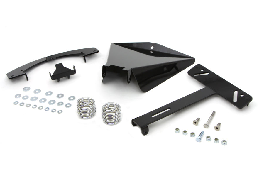 Solo Seat Hardware Mount Kit 2004 / 2006 XL