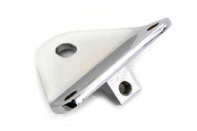 Load image into Gallery viewer, Chrome Front Engine Mount Bracket 1979 / 2008 FLT 1979 / 2008 FLT