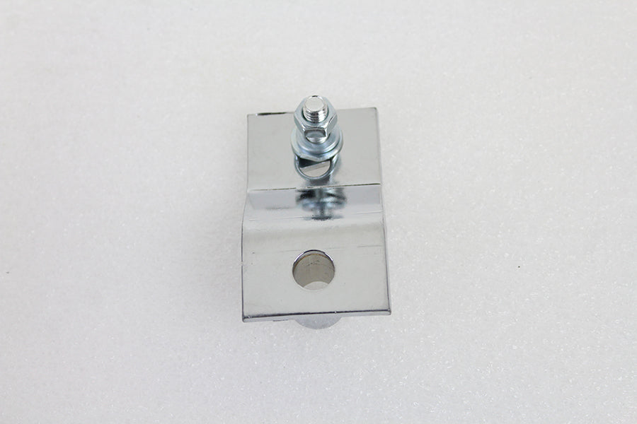 Rear Pipe Mounting Bracket 1984 / 1994 FXST Evolution