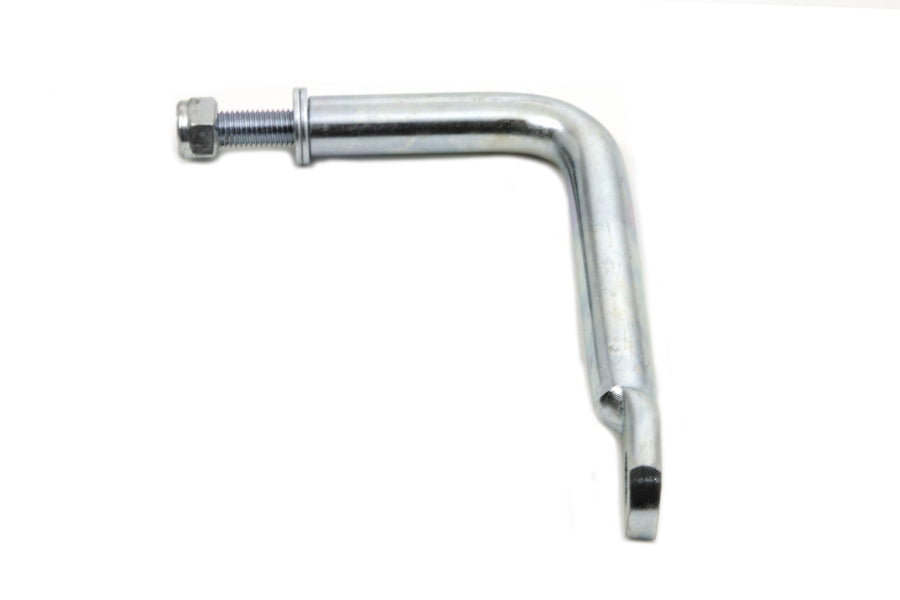Zinc Oil Filter Canister Bracket 1958 / 1964 FL