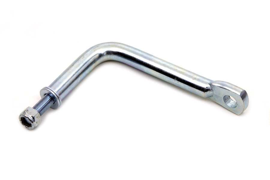 Zinc Oil Filter Canister Bracket 1958 / 1964 FL