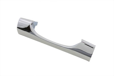 Chrome 8-1/4" Turn Signal Mount Bar Rear 1974 / 1984 FL 1986 / UP FLST 1991 / 2008 FLHR 1991 / 2008 FLT 2009 / 2013 FLHTC