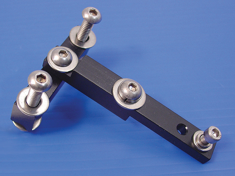 Coil Mount for Dyna Coils 0 /  Custom application