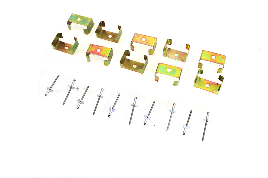 Circuit Breaker Mount Clip 0 /  All models