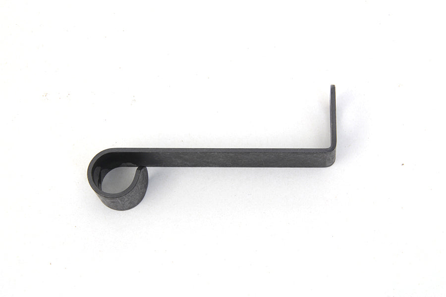 Chain Oiler Hose Lower Bracket 1953 / 1967 KR