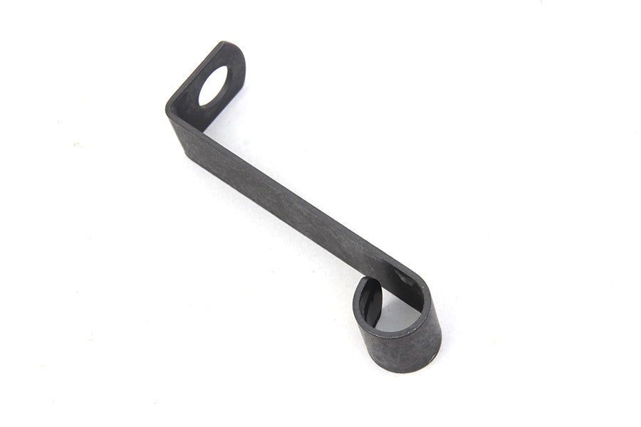 Chain Oiler Hose Lower Bracket 1953 / 1967 KR