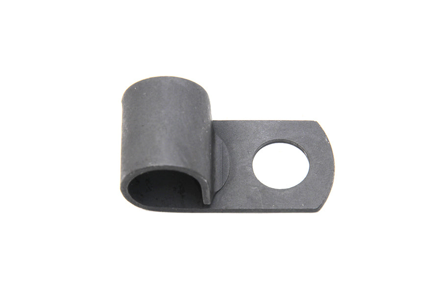 Chain Oiler Hose Upper Bracket 1953 / 1967 KR 1953 / 1969 XLCH