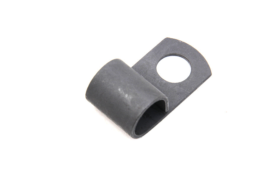 Chain Oiler Hose Upper Bracket 1953 / 1967 KR 1953 / 1969 XLCH