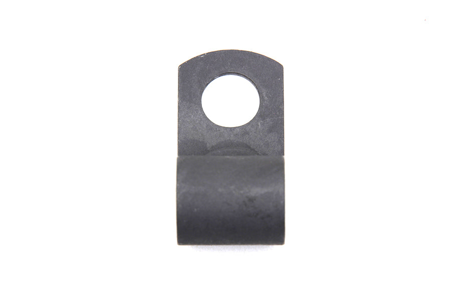 Chain Oiler Hose Upper Bracket 1953 / 1967 KR 1953 / 1969 XLCH