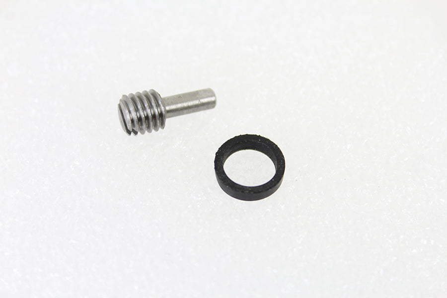 Shifter Fork Cam Shaft Lock Screw and Oil Seal Kit 1936 / 1940 EL 1941 / 1979 FL Early 19791971 / 1979 FX Early 19791937 / 1948 U