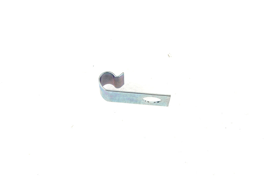 Chain Oiler Hose Clamp 1978 / 1982 FL Late 1978