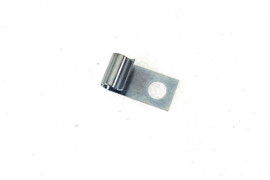 Chain Oiler Hose Clamp 1978 / 1982 FL Late 1978