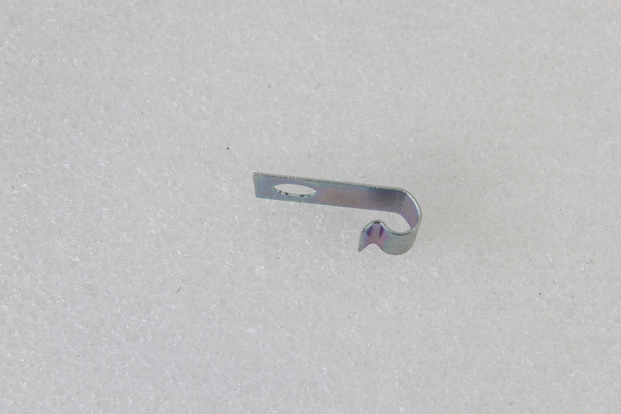 Chain Oiler Hose Clamp 1978 / 1982 FL Late 1978