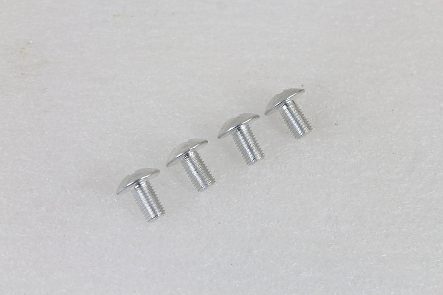 Headlamp Cowl Screw Kit Cadmium Plated 1960 / 1984 FL