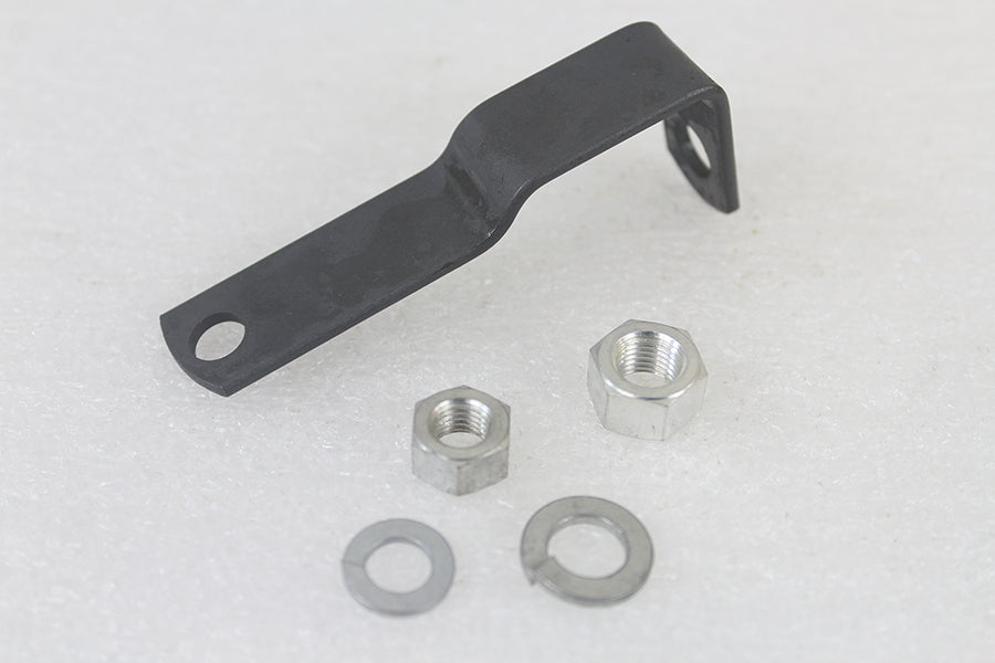 Carburetor Support Bracket 1941 / 1947 FL