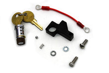 Load image into Gallery viewer, Magneto Ignition Ground Lock 1957 / 1970 XL