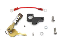 Load image into Gallery viewer, Magneto Ignition Ground Lock 1957 / 1970 XL