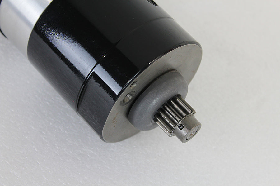 Black 32E 6 Volt Generator Assembly Overhead Valve 1941 / 1957 FL 1936 / 1952 EL