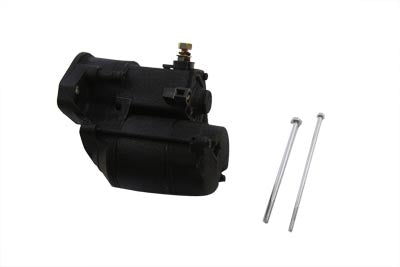 Starter 1.4KW Black 1989 / 1993 FXST 1989 / 1993 FLST 1989 / 1993 FLT 1991 / 1993 FXD 1986 / 1999 FLST
