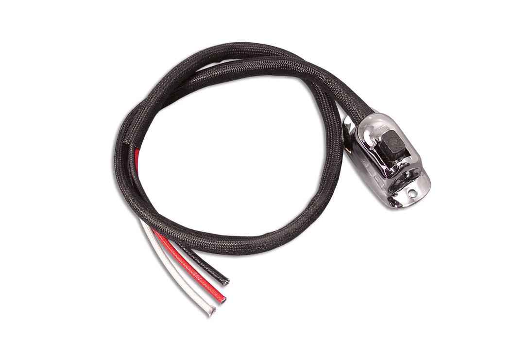 Three Position Handlebar Directional Switch 1950 / 1972 FL