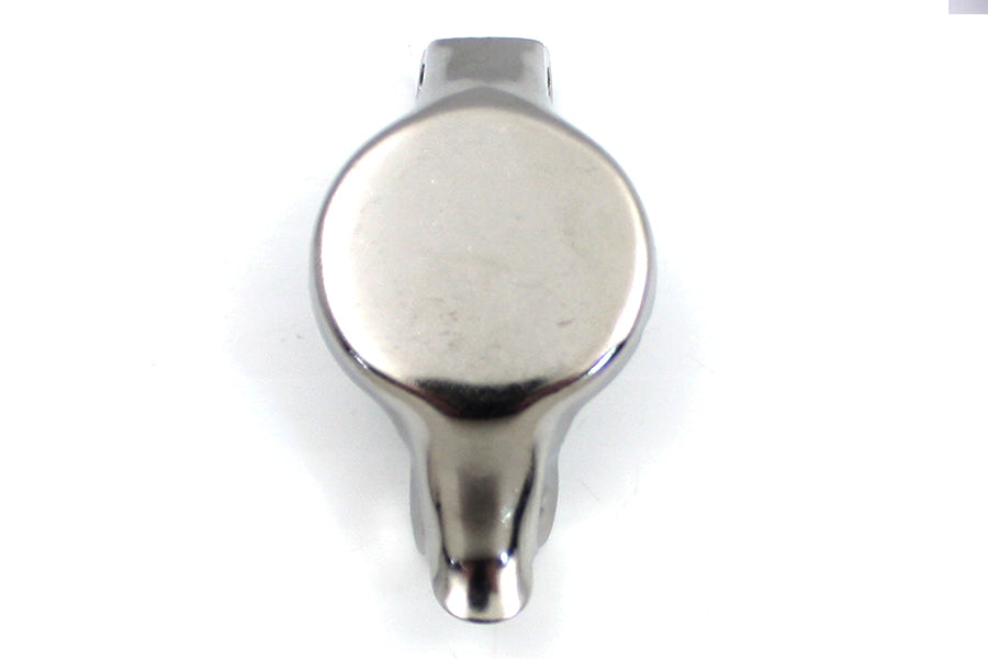 Chrome Ignition Switch Cover 1936 / 1940 EL 1937 / 1948 UL 1941 / 1967 FL 1929 / 1952 WL