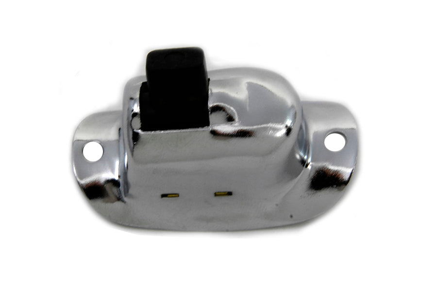 Chrome Two Position Handlebar Switch 1926 / 1929 J 1929 / 1952 WL 1930 / 1934 VL 1936 / 1940 EL 1937 / 1948 UL 1941 / 1971 FL