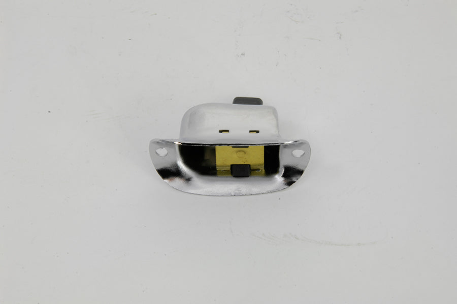 Chrome Two Position Handlebar Switch 1926 / 1929 J 1929 / 1952 WL 1930 / 1934 VL 1936 / 1940 EL 1937 / 1948 UL 1941 / 1971 FL