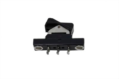 Plain Rocker Style Handlebar Switch 1972 / 1981 FL 1972 / 1981 FX 1972 / 1981 XL