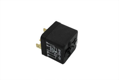 Hi-Low Beam Switch Relay 0 /  Custom application