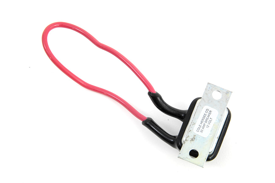 30 Amp Circuit Breaker 1970 / 1972 FL