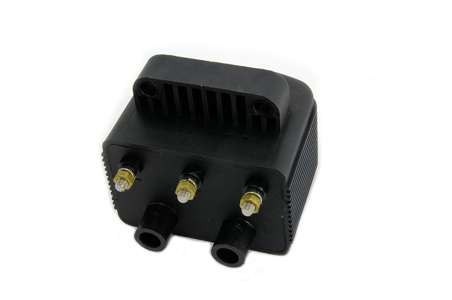 Volt Tech Black 45 KV Single Fire Coil 0 /  Special application for all models with single fire ignition