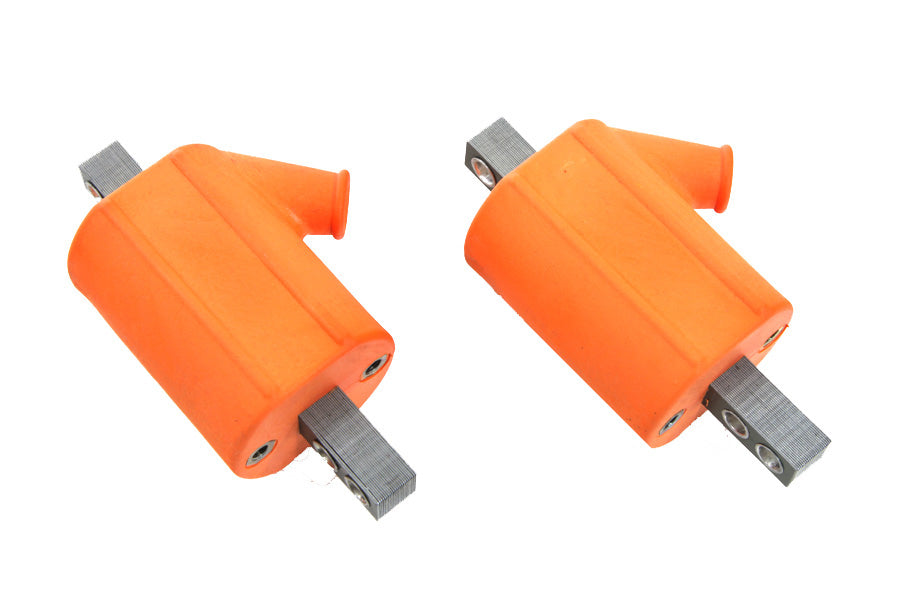 Volt Tech Single Fire Coil Set Angled 0 /  Special application for all models with single fire ignition