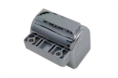 Chrome Stock Dual Fire Coil 1980 / 1983 FL 1980 / 1983 XL 1980 / 1983 FX 1980 / 1983 FLT