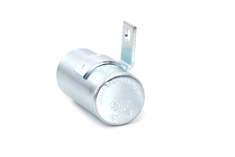 Replica Delco-Remy Ignition Condenser 1930 / 1936 VL 1936 / 1947 EL 1936 / 1948 UL 1941 / 1947 G 1941 / 1947 FL