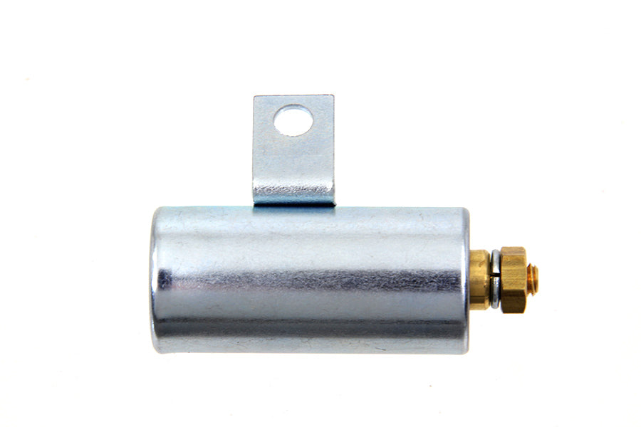 Replica Delco-Remy Ignition Condenser 1930 / 1936 VL 1936 / 1947 EL 1936 / 1948 UL 1941 / 1947 G 1941 / 1947 FL