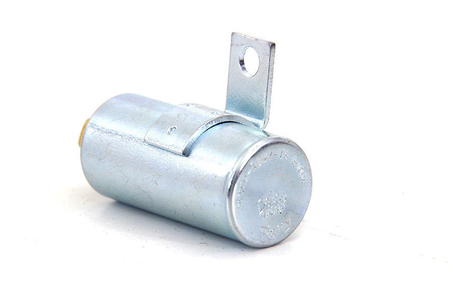 Replica Delco-Remy Ignition Condenser 1930 / 1936 VL 1936 / 1947 EL 1936 / 1948 UL 1941 / 1947 G 1941 / 1947 FL