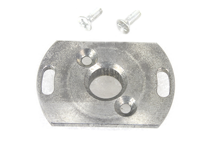 Magneto Base Adapter Plate 1958 / 1964 XLCH