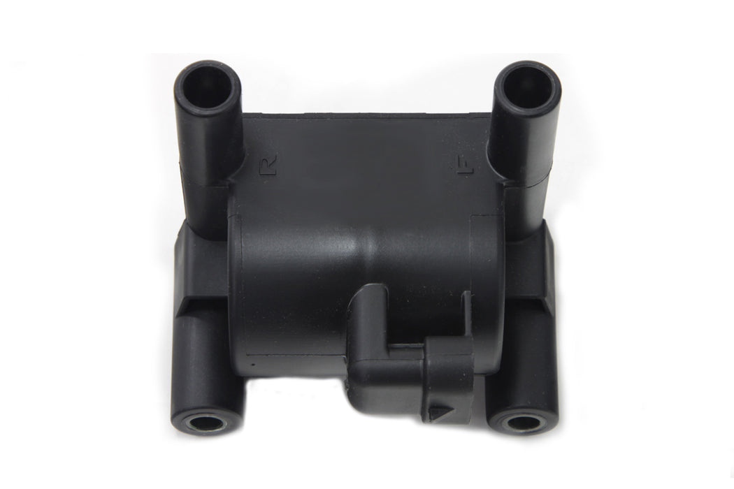 Volt Tech Coil EFI Black Molded 2007 / 2017 FXST 2007 / 2017 FLST 2007 / 2016 FLT 2007 / 2017 FXD