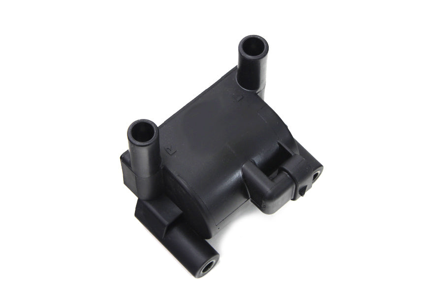 Volt Tech Coil EFI Black Molded 2007 / 2017 FXST 2007 / 2017 FLST 2007 / 2016 FLT 2007 / 2017 FXD