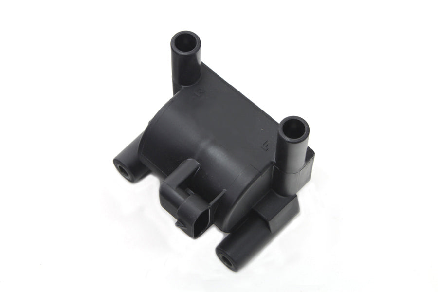 Volt Tech Coil EFI Black Molded 2007 / 2017 FXST 2007 / 2017 FLST 2007 / 2016 FLT 2007 / 2017 FXD